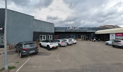 Thionvimmo, Agence Immobilière à Thionville