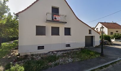 Marie Bach - Conseillère en immobilier SAFTI - Alsace Bossue, Agence Immobilière à Oermingen