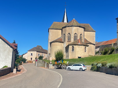 Immobilier - Capifrance Suzanne Deborde Ei - Secteur Entre Cluny Et Charolles Agence Immobilière à Beaubery