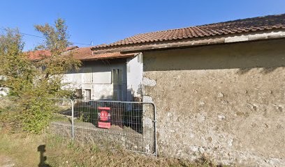 Albin VINCENT IAD France, Agence Immobilière à Valleiry