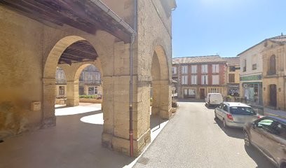 AQUITAINE GESTION ET TRANSACTIONS IMMOBILIERES, Agence Immobilière à Miélan