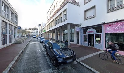 Bretagne Négociations, Agence Immobilière à Lorient