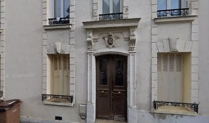 Laetitia Genty - Conseillère Immobilier SAFTI - Colombes, Agence Immobilière à Colombes