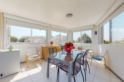 Agence Immobilière Marseille - Hosman, Agence Immobilière à Marseille 07