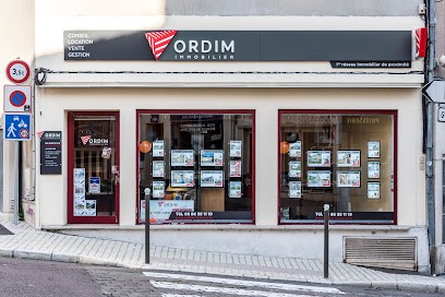 ORDIM TONNERRE, Agence Immobilière à Tonnerre