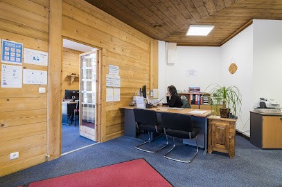 Mont-Blanc Immobilier Les Contamines Montjoie, Agence Immobilière aux Contamines-Montjoie