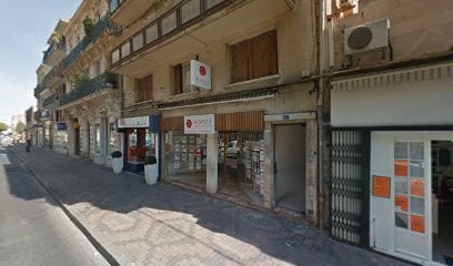 Moneli, Agence Immobilière à Sète