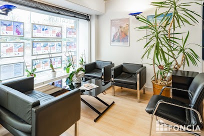 FONCIA | Agence Immobilière | Location-Syndic-Gestion-Locative | Sceaux | R. Houdan, Agence Immobilière à Sceaux