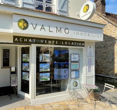 VALMO IMMOBILIER THOIRY, Agence Immobilière à Thoiry