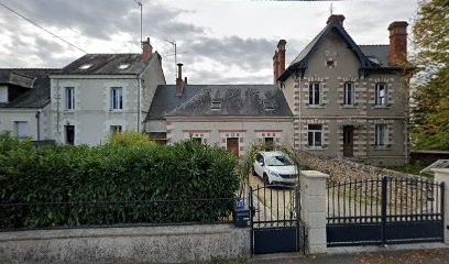 Romain Drague - Conseiller Immobilier Iad Montbazon, Agence Immobilière à Montbazon