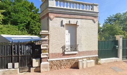 AGENCE ADMARLIN, Agence Immobilière au Vésinet