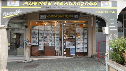 Lot Immo & Co, Agence Immobilière à Monsempron-Libos