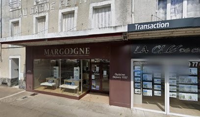 Cent Pour Cent Immobilier, Agence Immobilière à Coulonges-sur-l'Autize