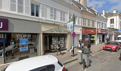 Au Park de l'Immobilier, Agence Immobilière à Vernon