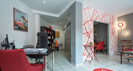 ORPI Agence Immobilière Les 3 Lys Les Mées, Agence Immobilière aux Mées