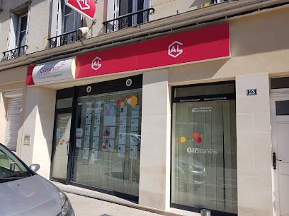 Clésence, Agence Immobilière à Villers-Cotterêts