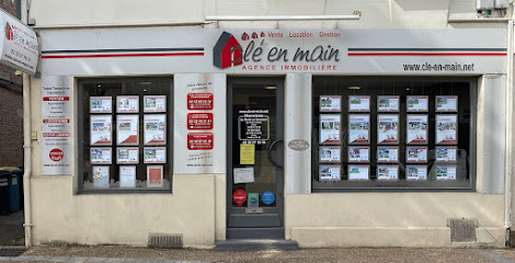 Agence Cle En Main St Andre De L'eure Agence Immobilière à Saint-André-de-l'Eure