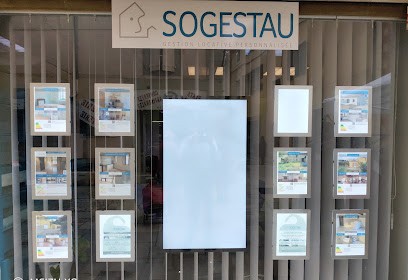 Sogestau, Agence Immobilière à Limoux