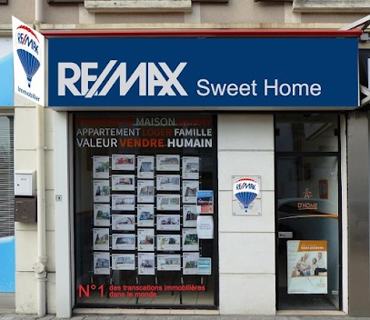REMAX Sweet Home, Agence Immobilière à Montfermeil