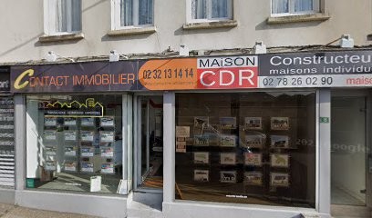 Contact Immobilier Transactions, Agence Immobilière à Grand Bourgtheroulde