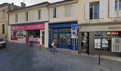 DL Locations, Agence Immobilière à Coutras