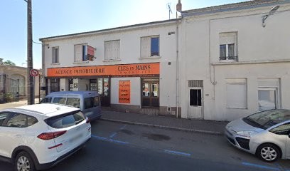 ORPI - Pays d'Ancenis, Agence Immobilière à Loireauxence