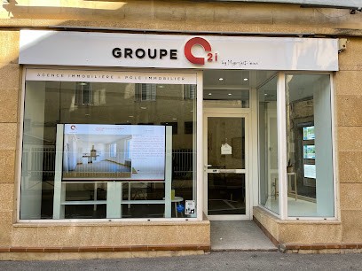 Groupe C2i By MYPROJECT-IMMO Agence Immobilière, Agence Immobilière à Salon-de-Provence