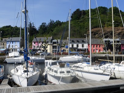 L Agence Bleue, Agence Immobilière à Saint-Quay-Portrieux