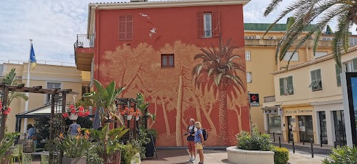 Agence immobilière de Cap Riviera, Agence Immobilière à Saint-Jean-Cap-Ferrat