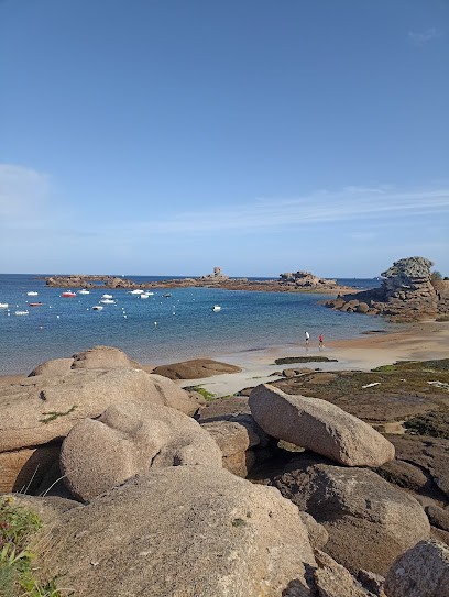 Mélina Lavéant Immobilier - Côte de Granit Rose- Proprietes-privees.com, Agence Immobilière à Trégastel