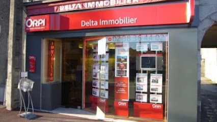 Orpi Delta Immobilier Sully-sur-Loire, Agence Immobilière à Sully-sur-Loire