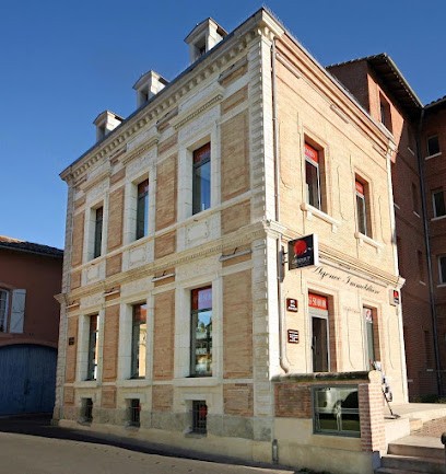 BENAC Immobilier - Gaillac, Agence Immobilière à Gaillac