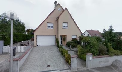 Agence Immobilière Philippe SCHAHL, Agence Immobilière à Odratzheim