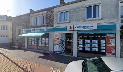 Cote D'emeraude Immobilier Donville Les Bains, Agence Immobilière à Donville-les-Bains