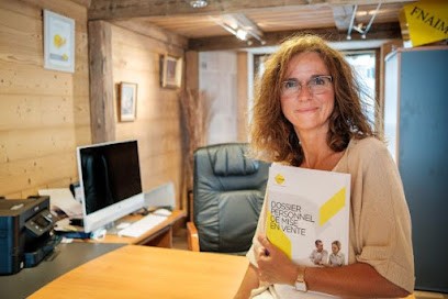 Immo Doubs Financement, Agence Immobilière à Ornans