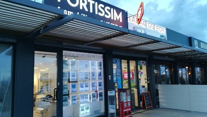 Portissim, Agence Immobilière à Saint-Laurent-du-Var