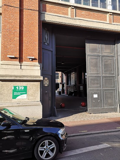 Arts'Entreprise SA, Agence Immobilière à Roubaix