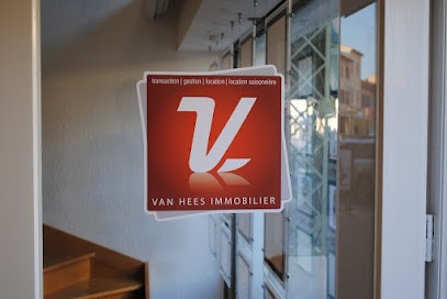 Agence VANHEES Immobilier, Agence Immobilière à La Garde