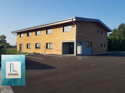 L CONSEIL Immobilier, Agence Immobilière à Montéléger