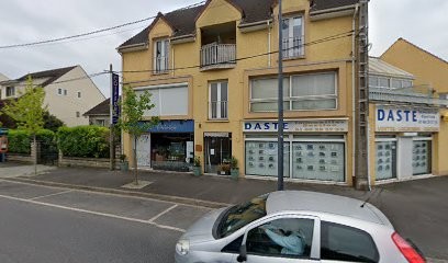 Agence Immobilière Daste Gestion Pontault-Combault, Agence Immobilière à Pontault-Combault