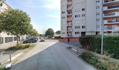 Syndicat de Copropriété Clos du Charme, Agence Immobilière à La Roche-sur-Yon