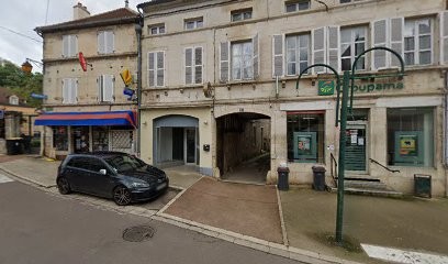 Transaxia immobilier Montbard, Agence Immobilière à Montbard