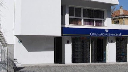 Citya Sogema, Agence Immobilière à Marignane