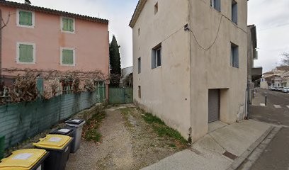 OCCIMMO, Agence Immobilière à Saint-Chaptes