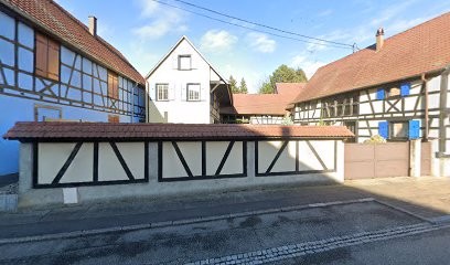 Immobilière du Golf, Agence Immobilière à Kurtzenhouse