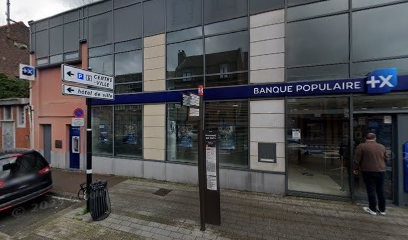 Samyn Immobilier, Agence Immobilière à Halluin