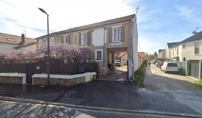 Guest Who's Back, Agence Immobilière à Combs-la-Ville