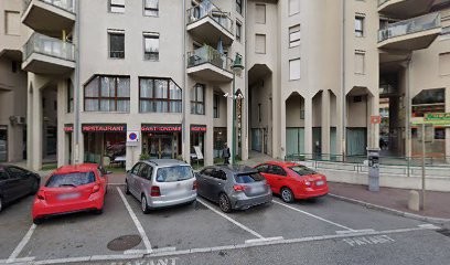 Lamy Evian, Agence Immobilière à Évian-les-Bains