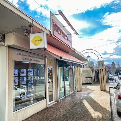 Immobilière CARTIER, Agence Immobilière à Meylan