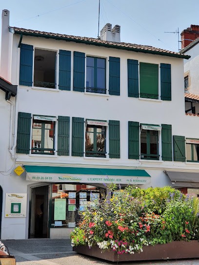 FNAIM Agence Luzienne, Agence Immobilière à Saint-Jean-de-Luz